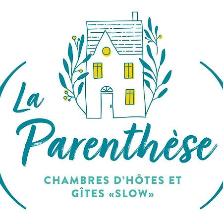 La Parenthese Acomodação com café da manhã Saint-Genix-sur-Guiers Exterior foto