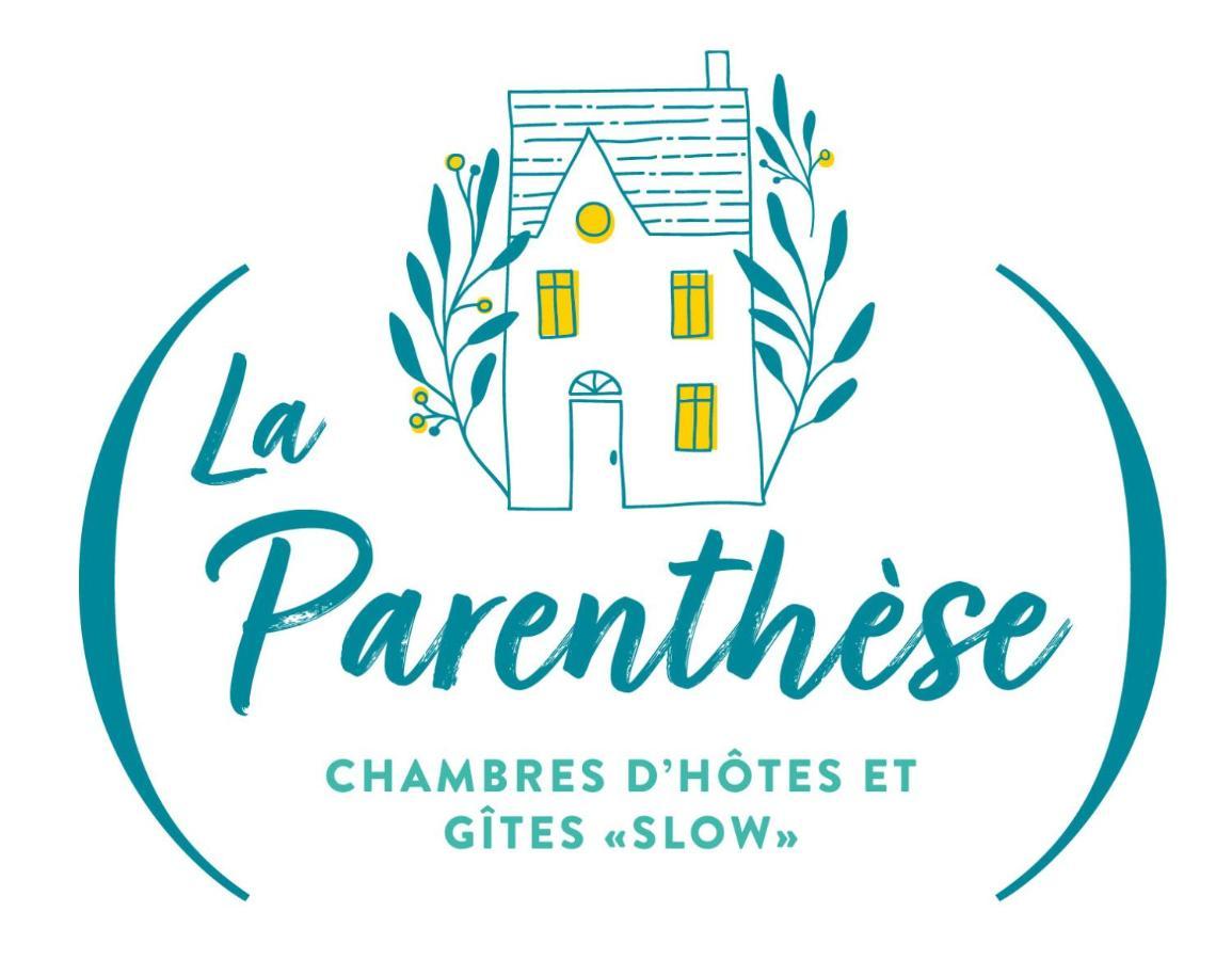 La Parenthese Acomodação com café da manhã Saint-Genix-sur-Guiers Exterior foto